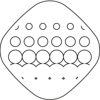 Espuma Ultra High Support