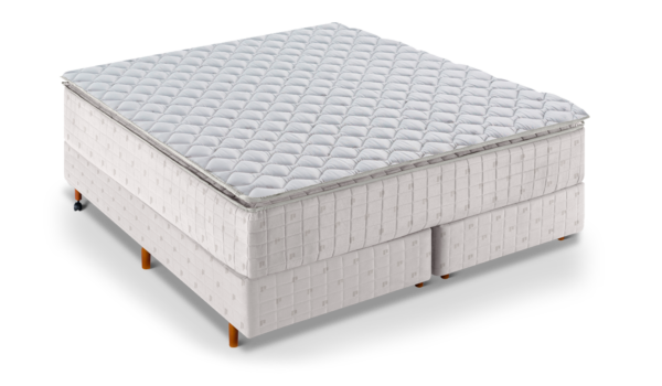 Capa de junção SEA & Land