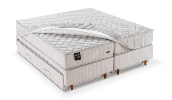 Capa de junção URBAN