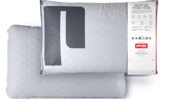 Visco Gel Prime Firme